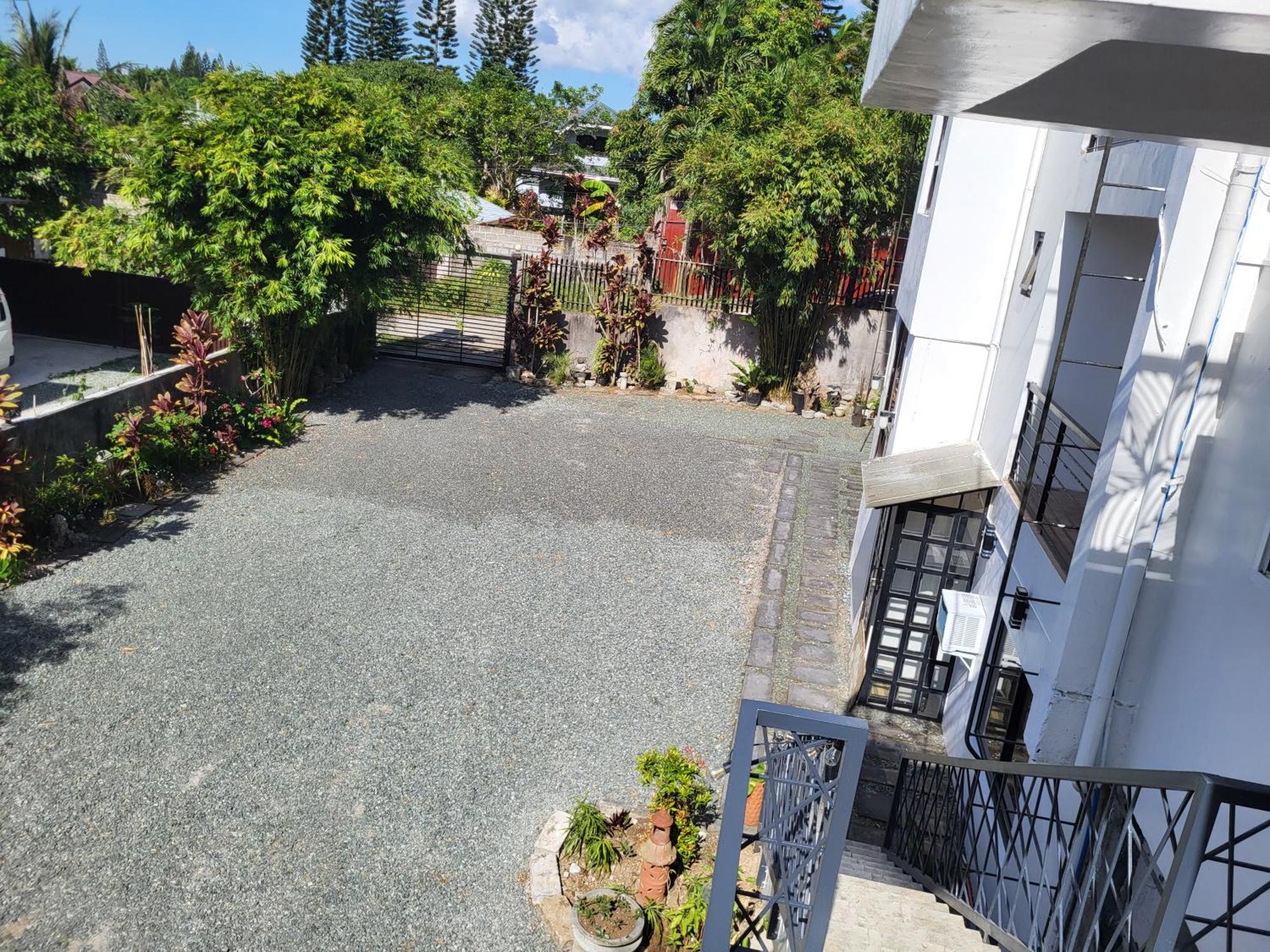奢华酒店 大雅台 外观 照片